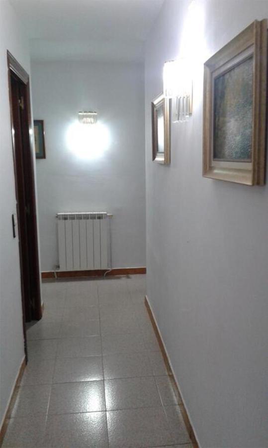 Ferienwohnung Cal Pablo Rocafort de Vallbona Exterior foto